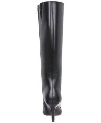 Women's Extra Wide-Calf Mckennaa Pointy Toe Boots, Macy's Exclusive