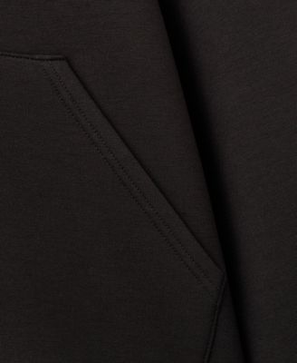 Women's Oversized Hoodie Sweatshirt