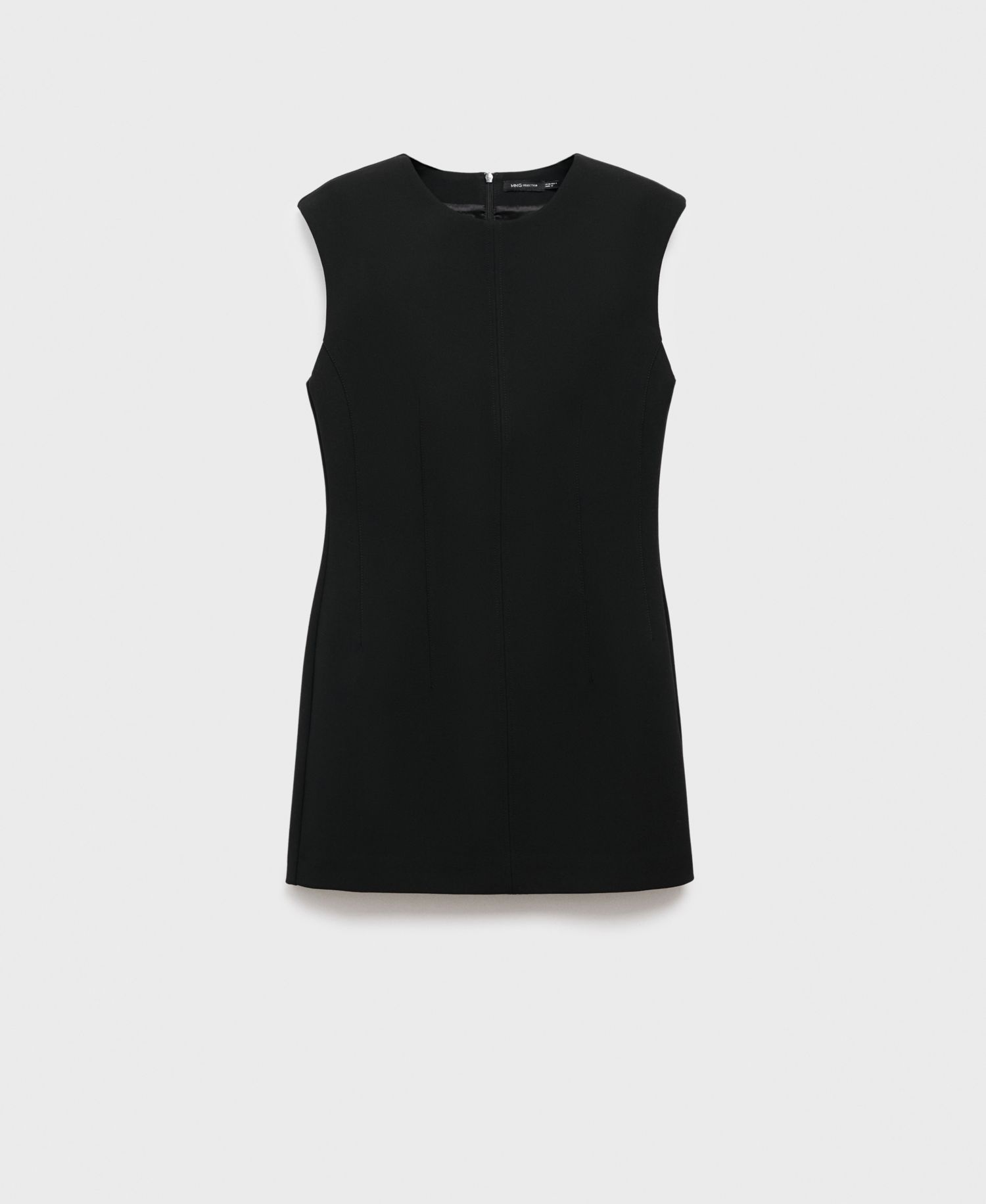 Women's Pockets Short Dress