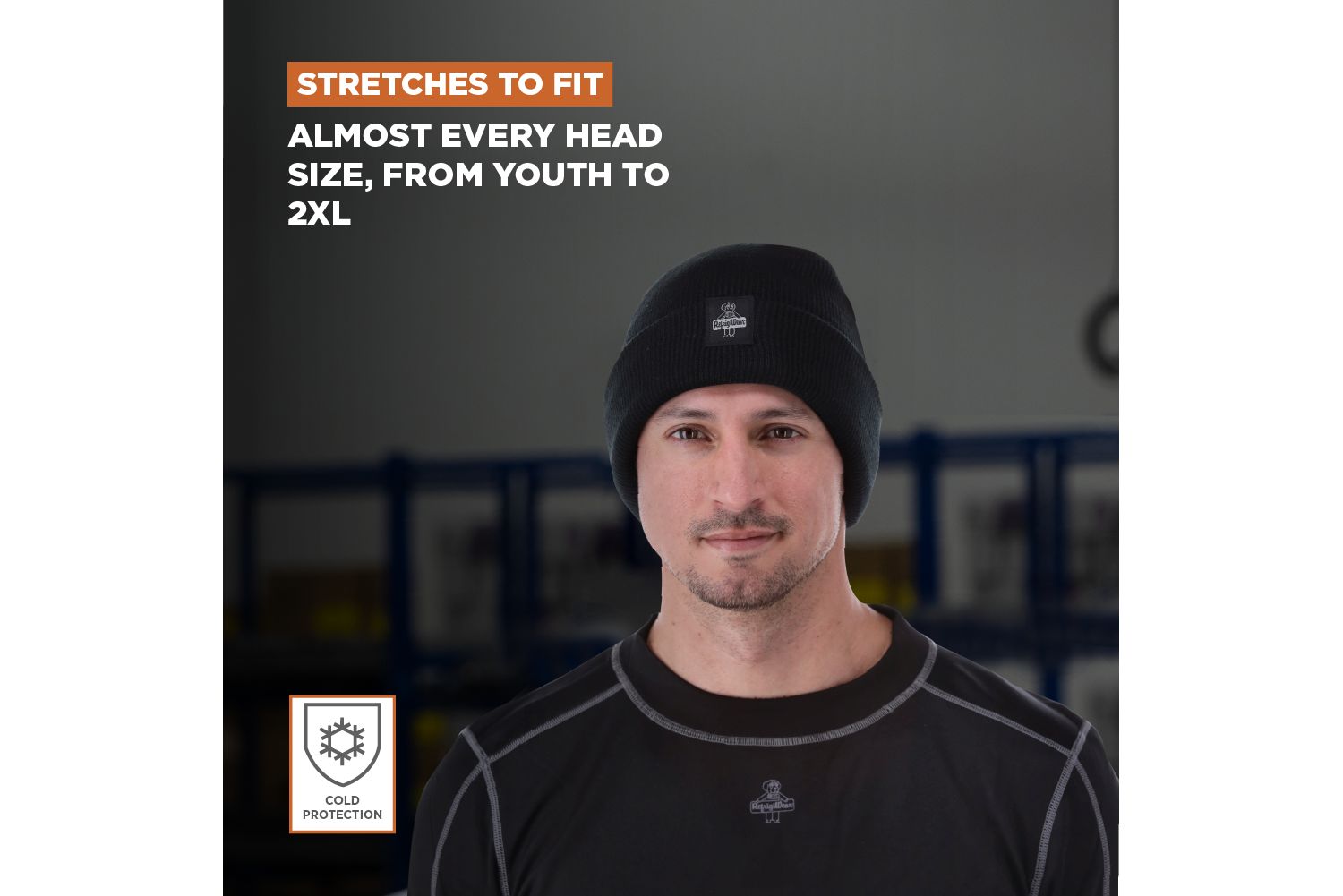 Men's Fat Cap