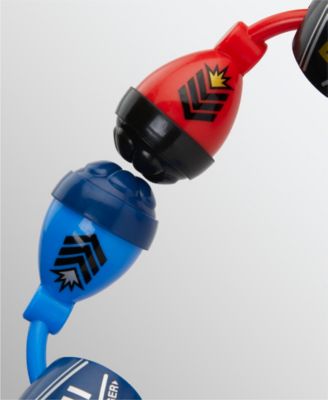 Remote Control Robot Combat Set