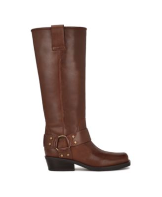 Women's Fawsta Tall Harness Boots