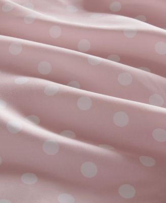 Intelligent Design Gracie Floral Reversible 3-Pc. Comforter Set, Twin