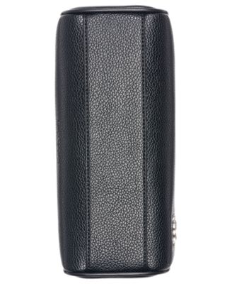 Rue East-West Adjustable Top Zipper Crossbody