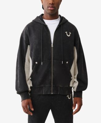 True Religion - Men's Hooded Sweatshirt