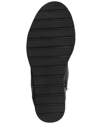 Women's Clary Wedge Sneakers