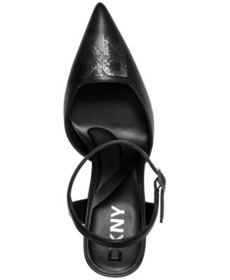 Women's Ceana Sequins Mid Pump