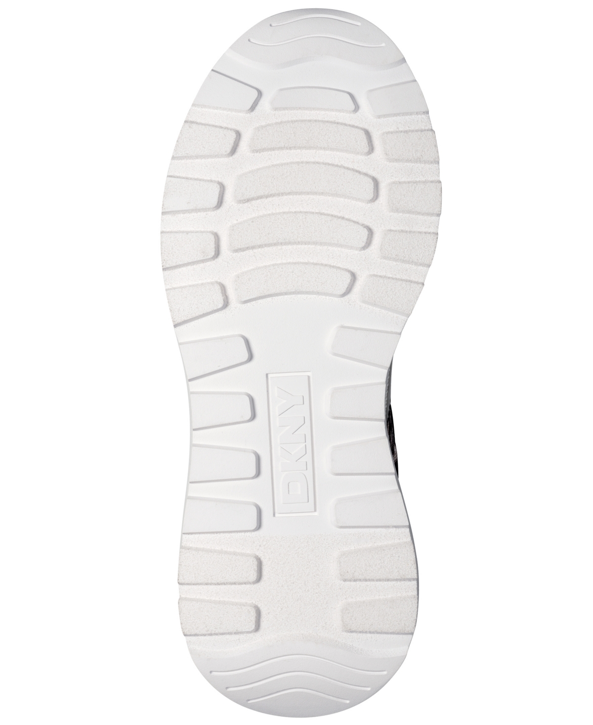 Dkny Women's Zanira Lace Up Sneaker In Animal Print