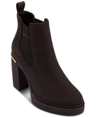 Women's Tarquin Platform Bootie