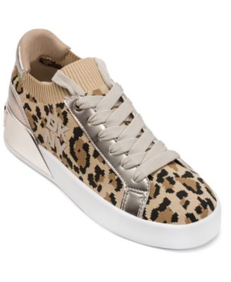 Women's Mallory Lace-Up Sneakers