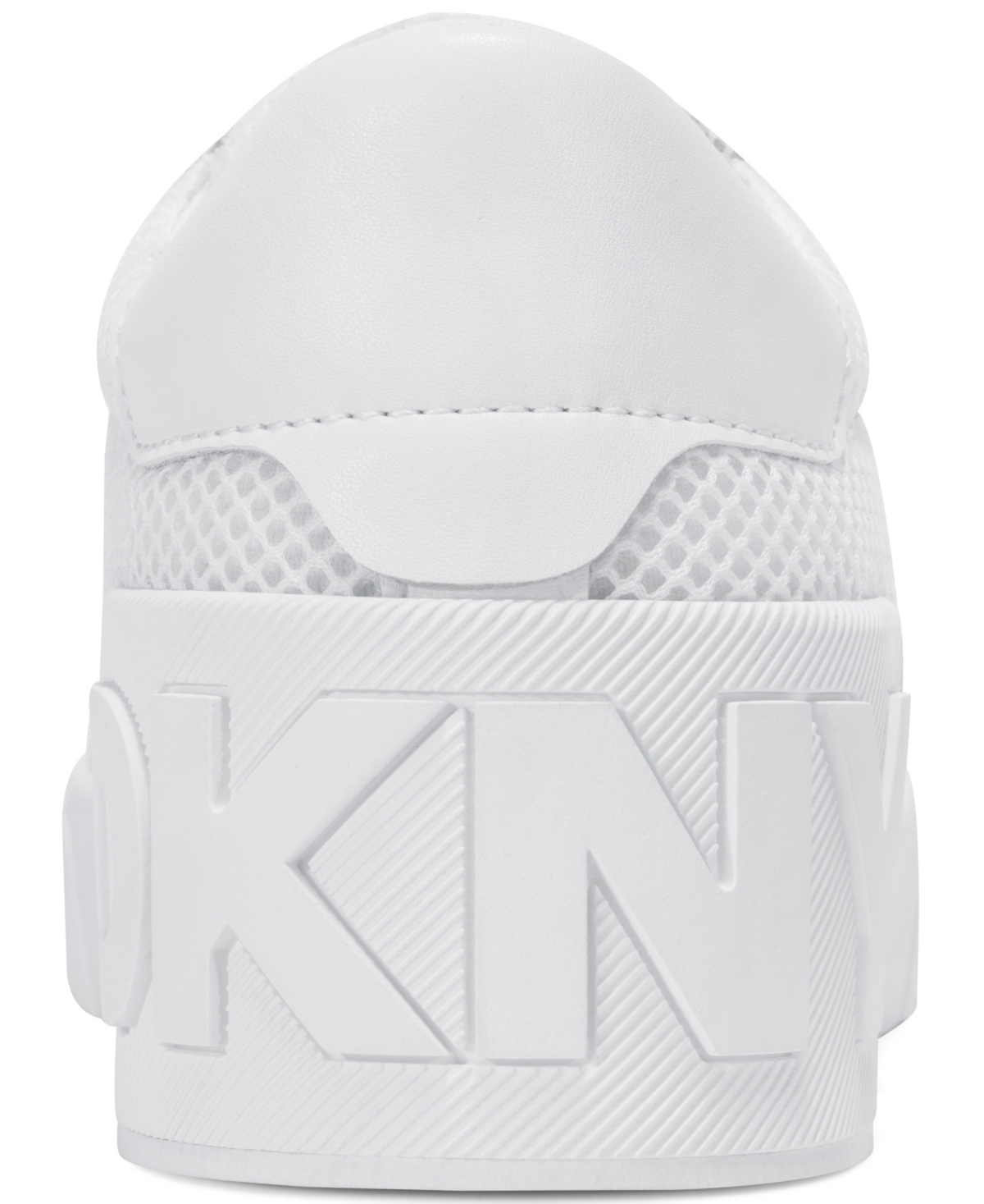 Dkny Women's Mindi Slip-on Sneakers In White