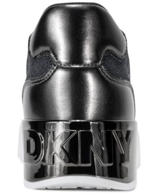 Women's Mallory Lace-Up Sneakers