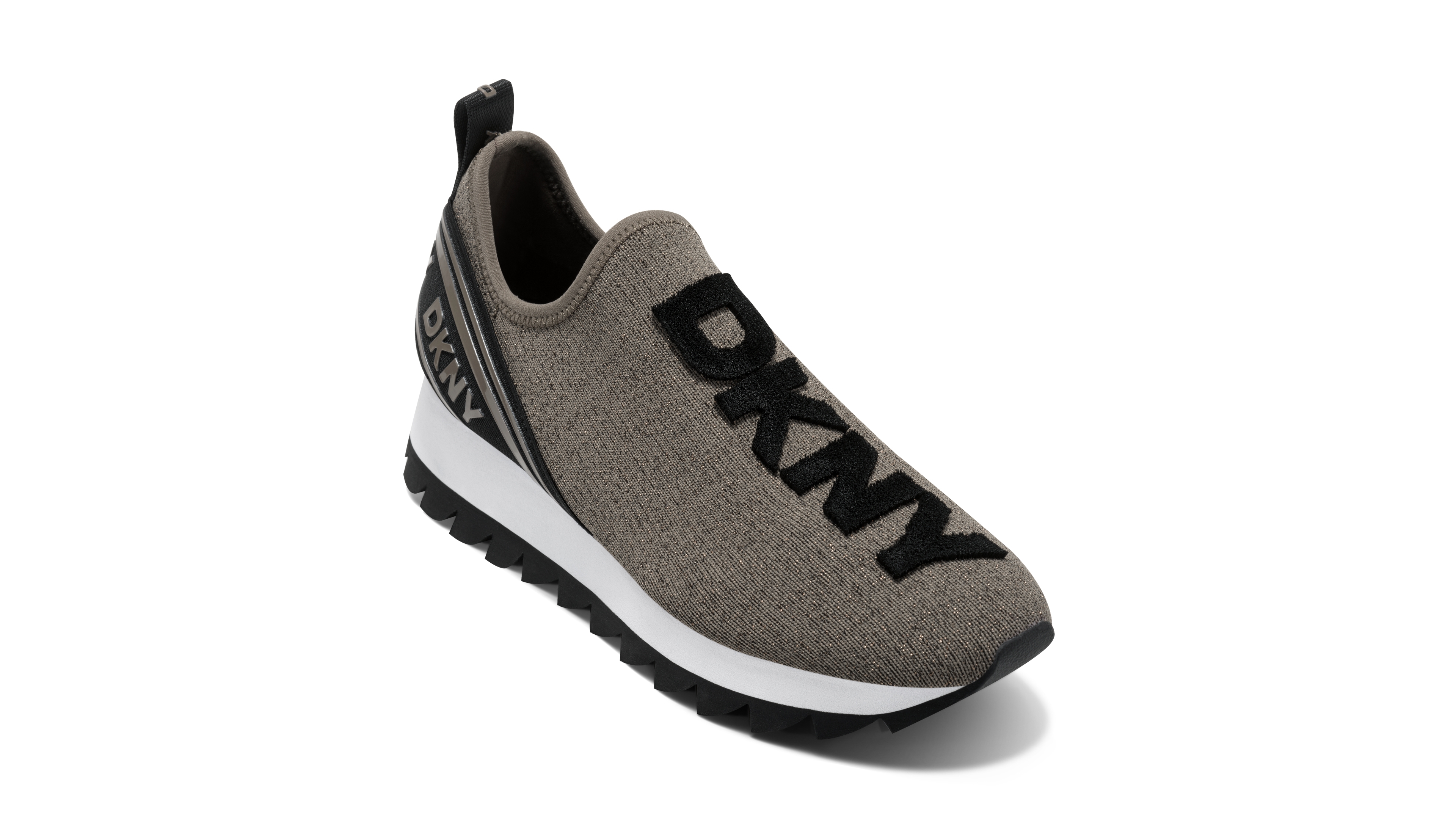 Dkny Women's Abbi Slip-On Sneakers