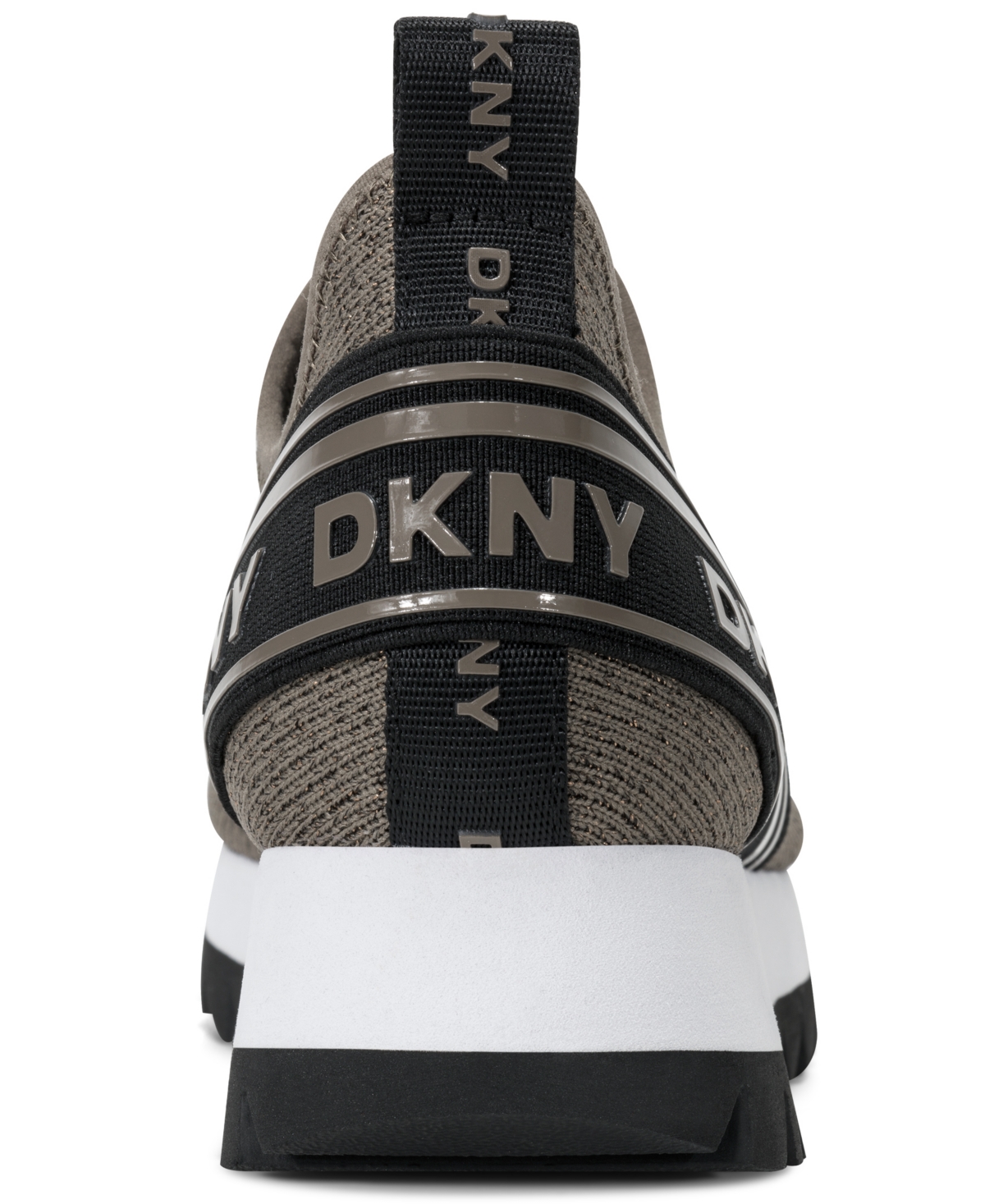 Dkny Women's Abbi Slip-On Sneakers