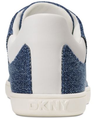 Women's Seacliff Lace Up Sneakers