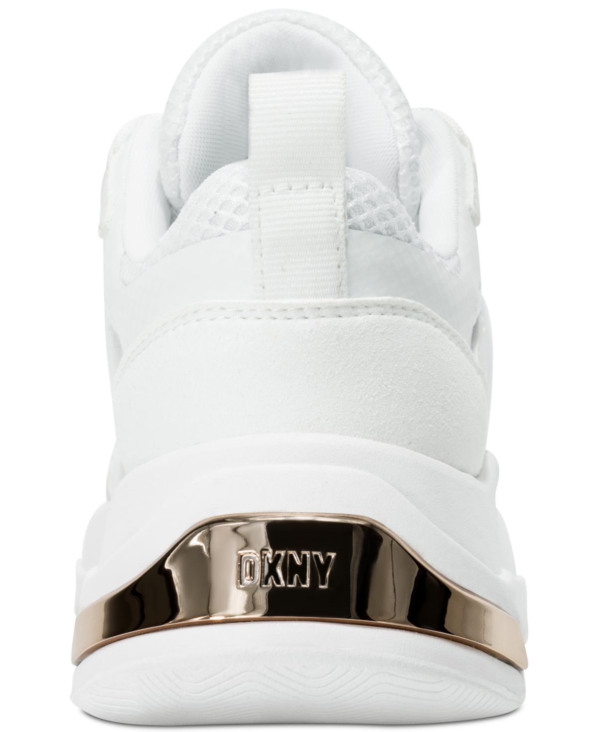 Dkny Women's Juna Lace-Up Sneakers