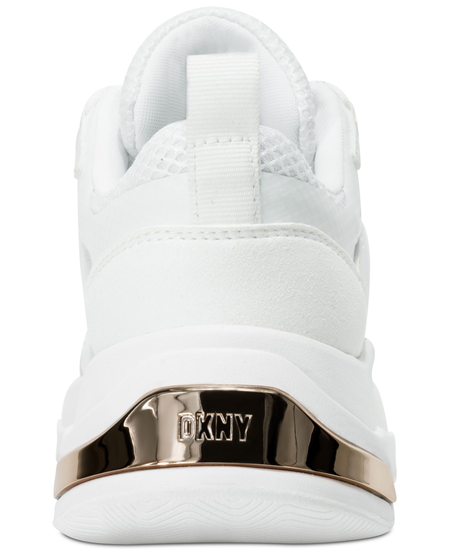 Women's Juna Lace-Up Sneakers
