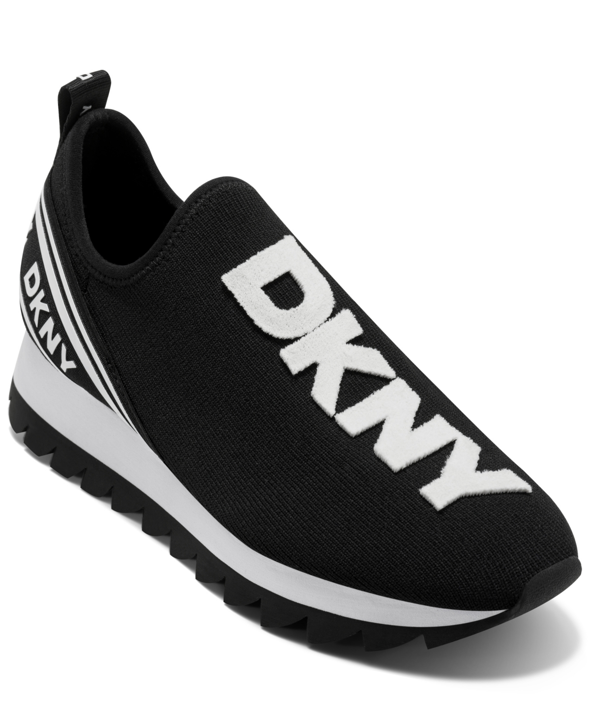 Dkny Women's Abbi Slip-On Sneakers