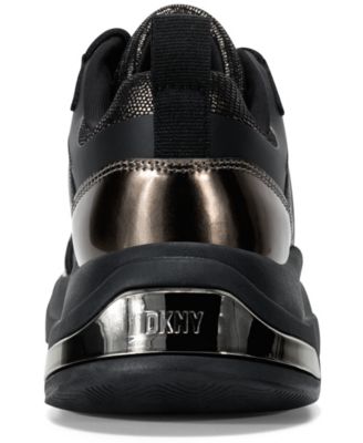 Women's Juna Lace Up Sneakers