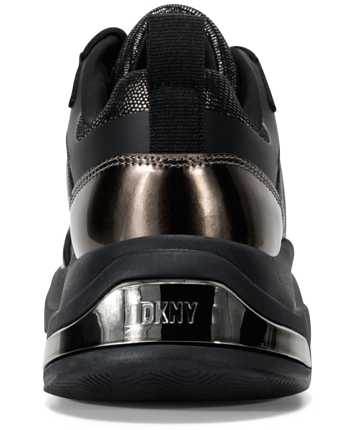 Dkny Women's Juna Lace Up Sneakers