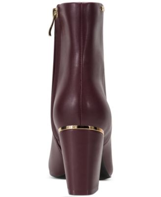 Women's Cianna Heeled Booties