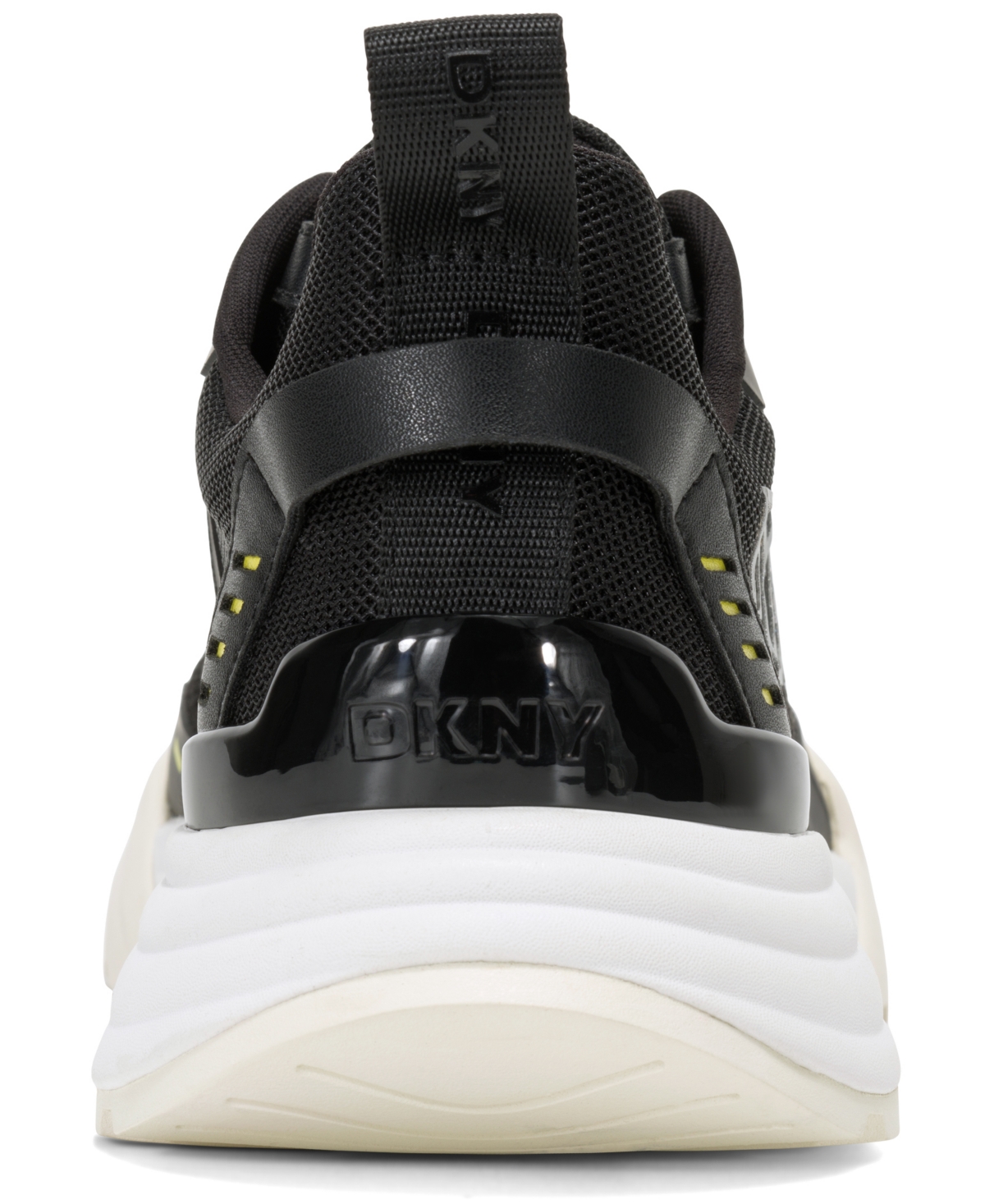 Dkny Women's Zaine Lace Up Sneaker