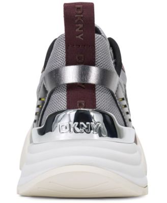 Women's Zaine Lace Up Sneaker