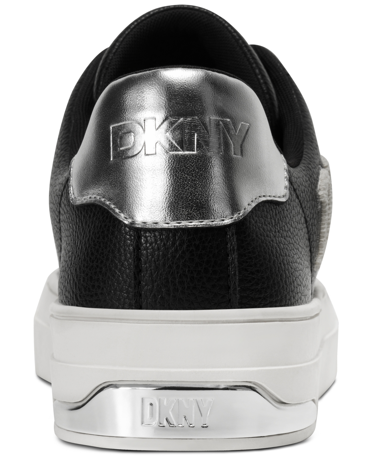 Dkny Women's York Lace Up Sneaker