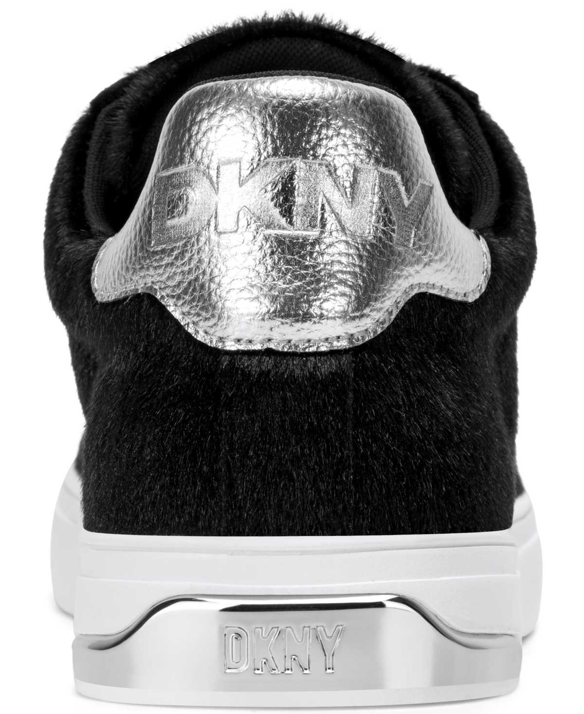 Dkny Abeni Platform Low Top Sneakers
