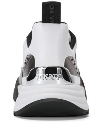 Women's Zanira Lace Up Sneaker