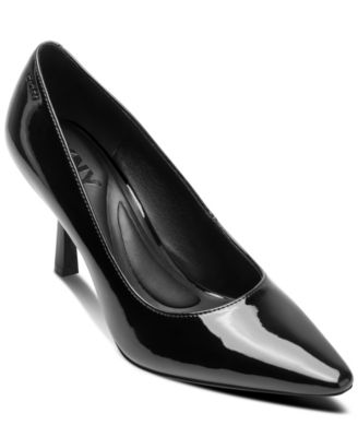 Women's Natrona Mid Slip On Pumps