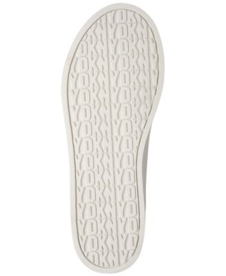 Women's Yaser Lace Up Mid Sneaker