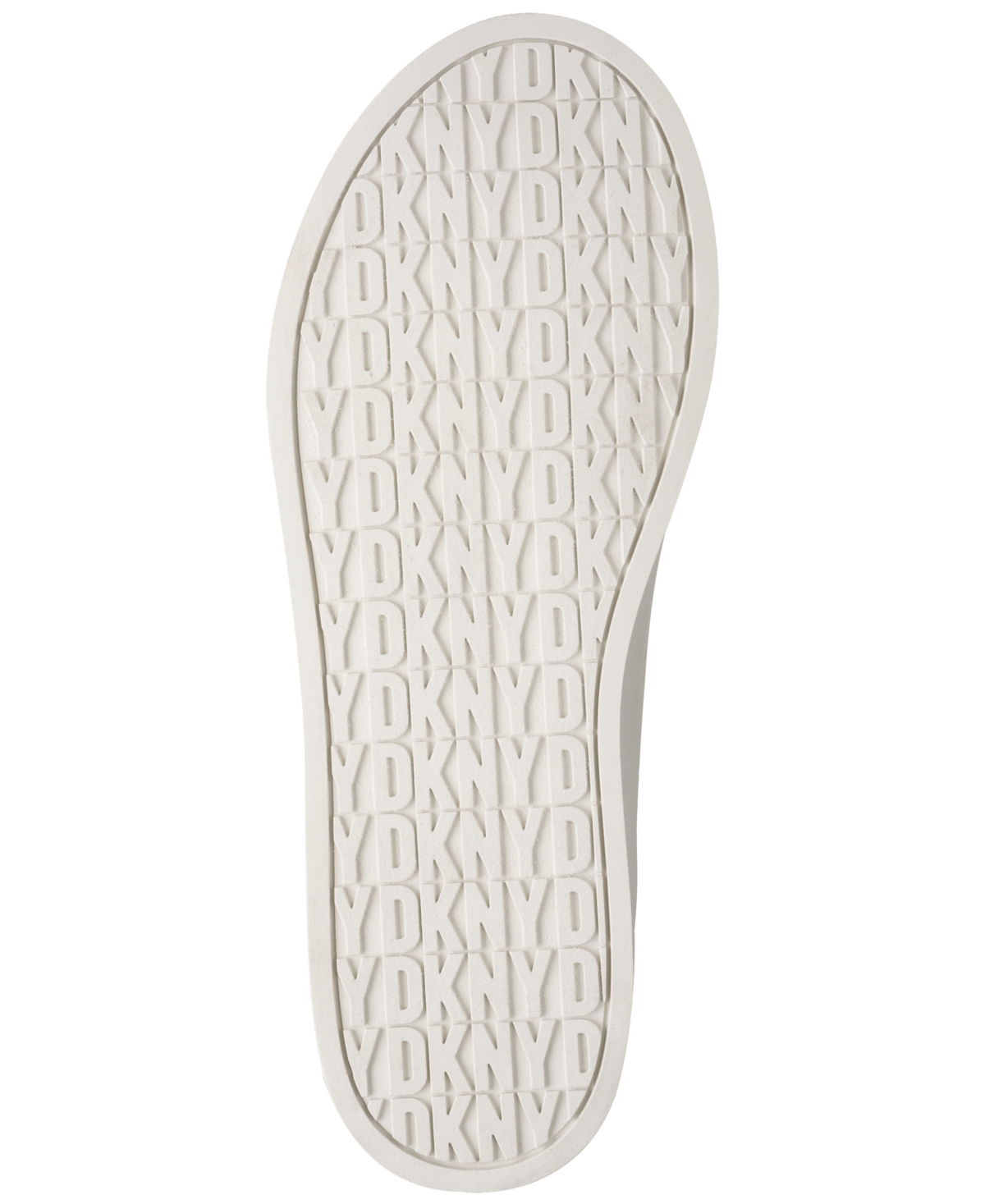 Dkny Women's Yaser Lace Up Mid Sneaker