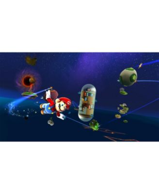 Super Mario Galaxy + Super Mario Galaxy 2 for Nintendo Switch