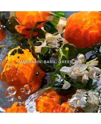 Aqua Allegoria 3-Pc. Mandarine Basilic Eau De Toilette Gift Set