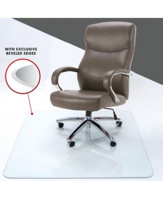 Glass Chair Mat Glass Chair Mat