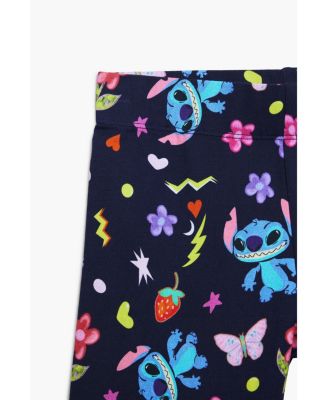 Girls Girls's Stitch cycling leggings