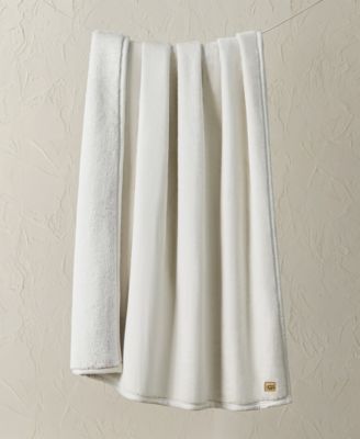 UGG® Salt Creek Reversible Throw, 50" x 70"