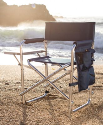 by Picnic Time Portable Folding Sports Chair