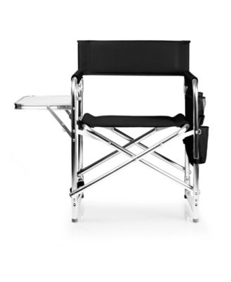 by Picnic Time Portable Folding Sports Chair