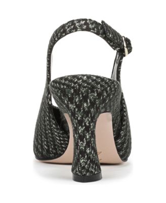 Women's Elaine Slingback Pumps