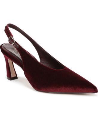 Naturalizer Women's Elaine Slingback Pumps