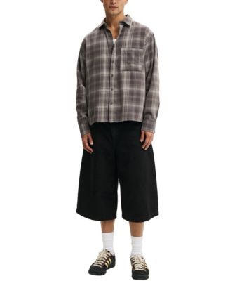 Men's Tribeca Long-Sleeve Shirt