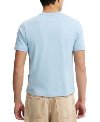 Men's Slim Fit T-Shirt