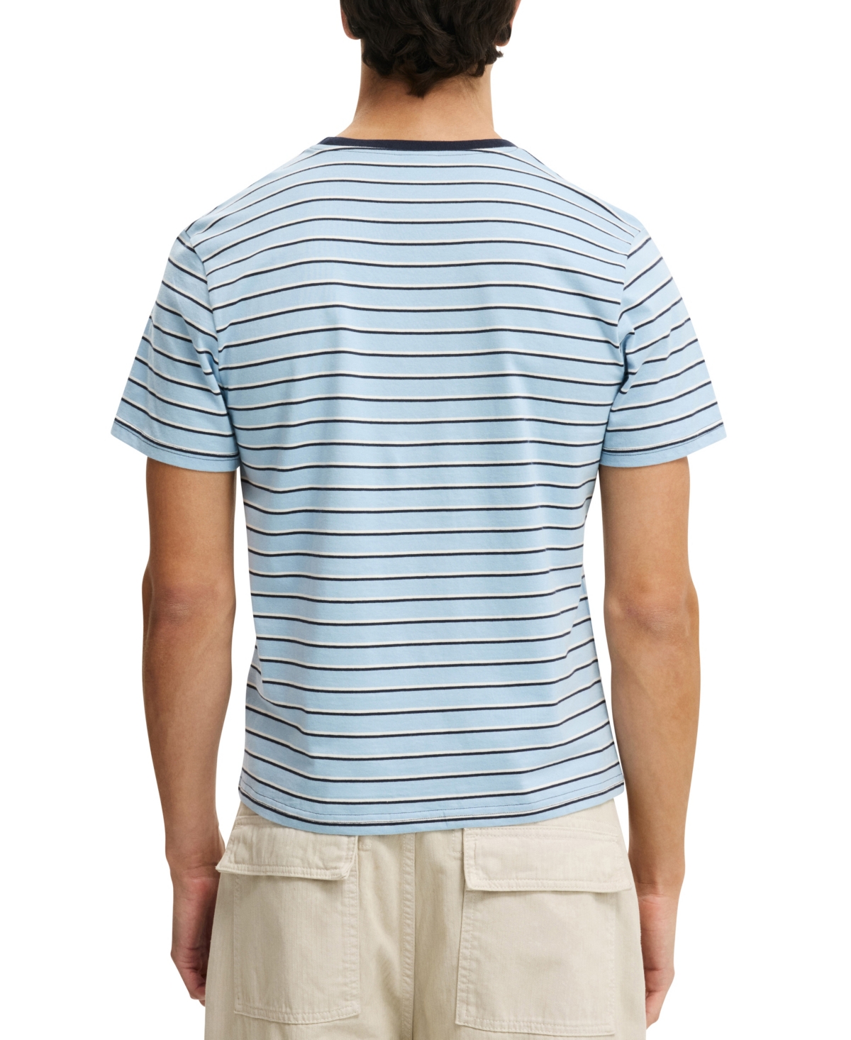 Cotton On Men's Baby T-Shirt