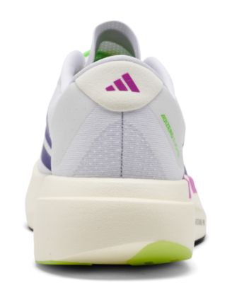 Women's Adizero EVO SL Running Sneakers from Finish Line