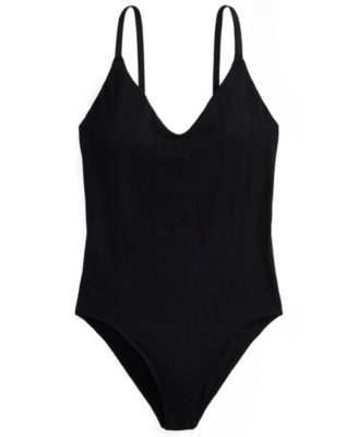 Women's V-Neck Bodysuit