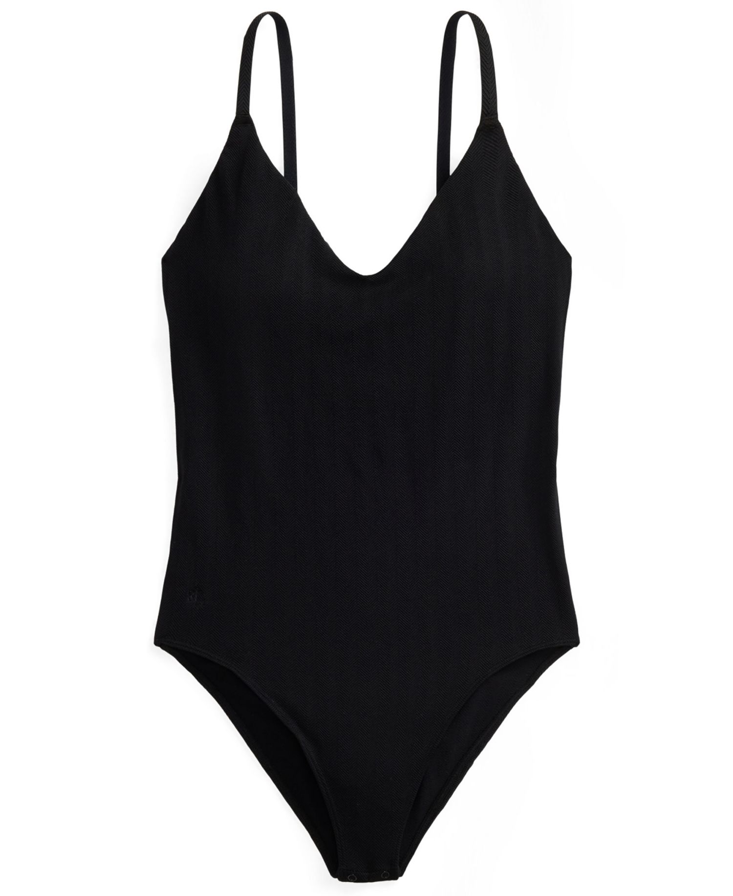 Women's V-Neck Bodysuit 4L0284