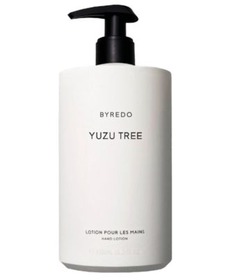 Yuzu Tree Hand Lotion Refill, 15.2 oz.