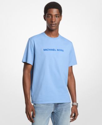 Men's Short Sleeve Crewneck T-Shirt